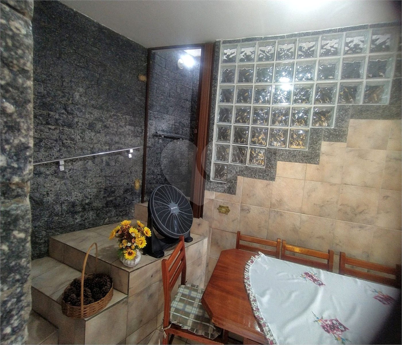 Casa à venda com 4 quartos em Chora Menino, São Paulo, SP