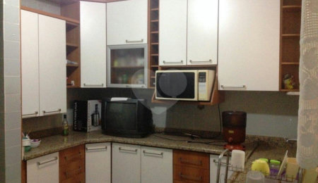Sobrado à venda com 2 quartos em Imirim, São Paulo, SP