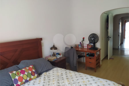 Apartamento à venda com 4 suítes em Jardim Marajoara, São Paulo, SP