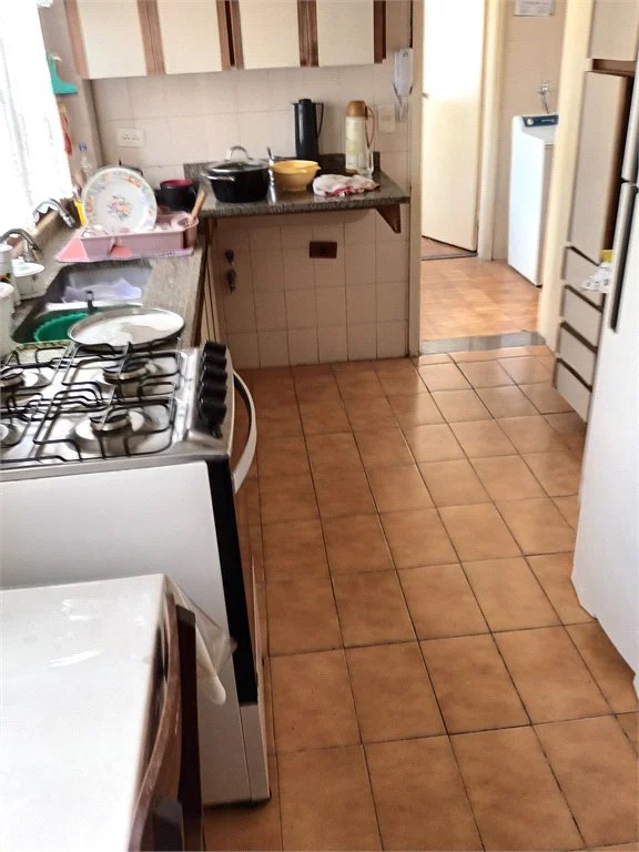 Apartamento à venda com 3 quartos, sendo 1 suíte, em Vila Suzana, São Paulo, SP