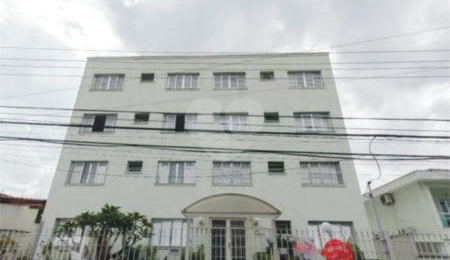 Apartamento à venda com 1 quarto em Casa Verde, São Paulo, SP