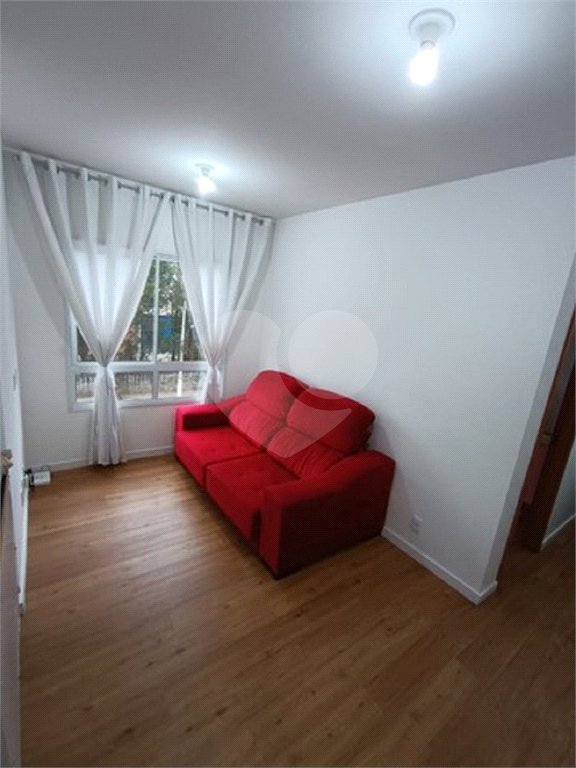 Apartamento à venda com 2 quartos em Jardim Boa Vista (zona Oeste), São Paulo, SP