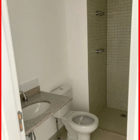 Apartamento à venda com 1 quarto em Pinheiros, São Paulo, SP