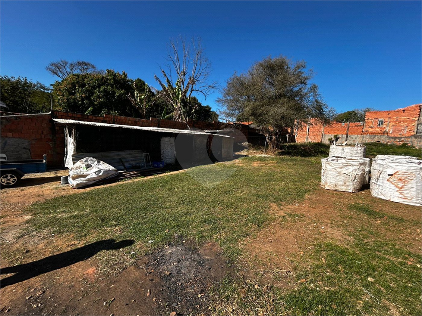 Terreno à venda em Vila Ayres, Itapetininga, SP