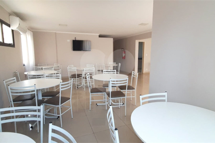 Apartamento à venda com 2 quartos em Casa Verde, São Paulo, SP