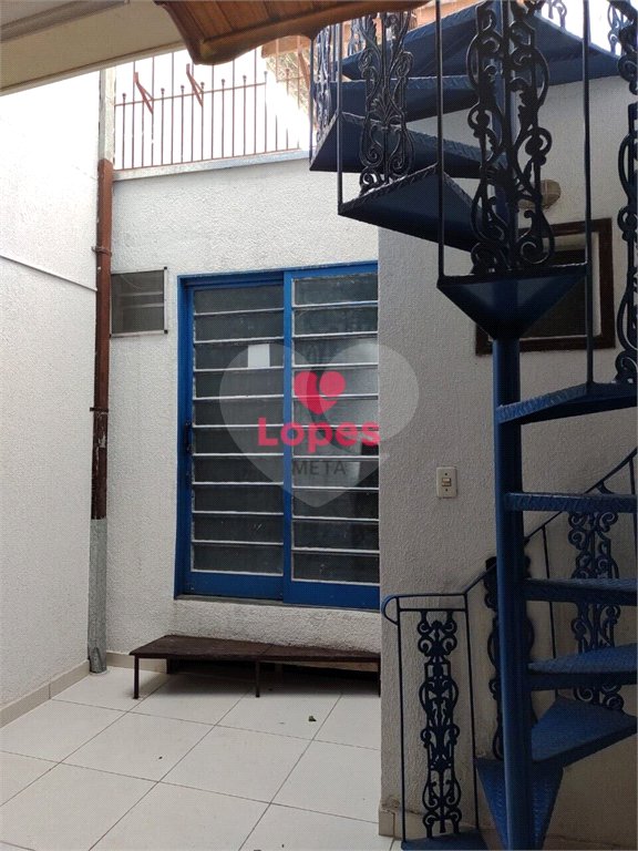 Casa à venda com 3 quartos em Jardim Nova Michigan, São José dos Campos, SP