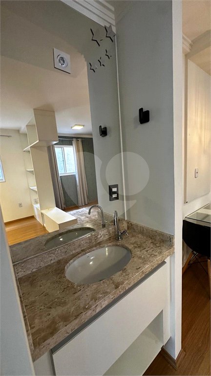Apartamento à venda ou para alugar com 1 quarto em Vila Mazzei, São Paulo, SP