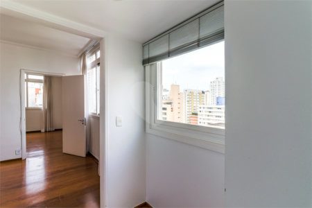 Apartamento à venda com 4 quartos, sendo 1 suíte, em Jardim Paulista, São Paulo, SP