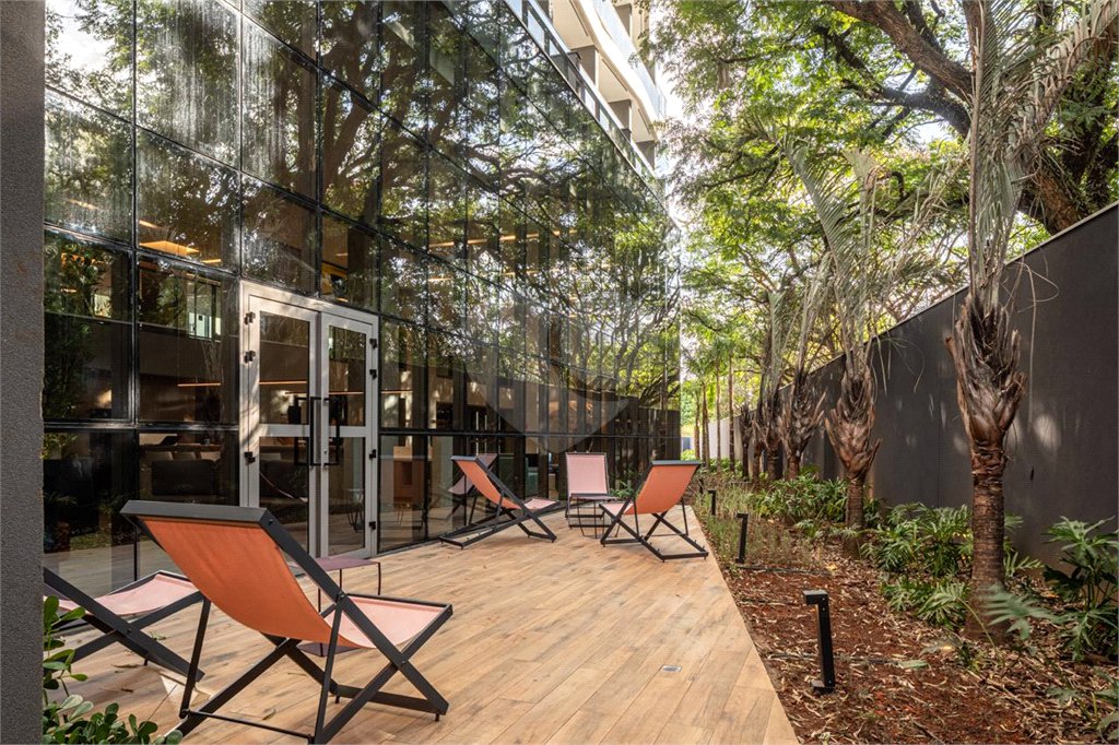 Apartamento à venda com 1 suíte em Paraíso, São Paulo, SP