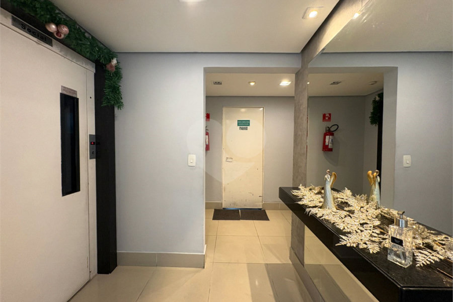 Apartamento à venda com 3 quartos, sendo 1 suíte, em Santana, São Paulo, SP