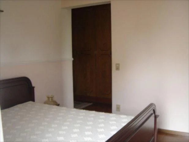 Apartamento à venda com 4 quartos, sendo 2 suítes, em Vila Suzana, São Paulo, SP