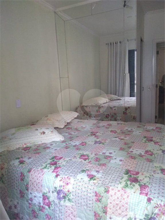 Apartamento à venda com 3 quartos, sendo 1 suíte, em Mandaqui, São Paulo, SP