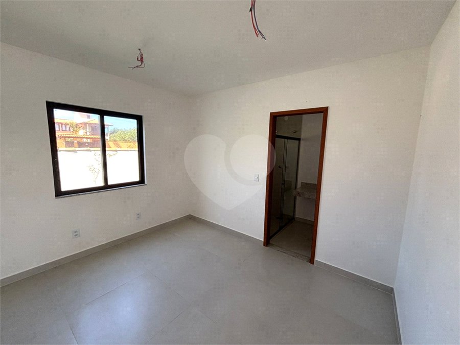 Casa em condomínio à venda com 4 suítes em Praia Rasa, Armação dos Búzios, RJ