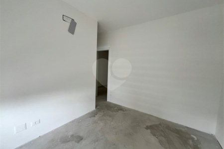 Apartamento à venda com 3 suítes em Perdizes, São Paulo, SP