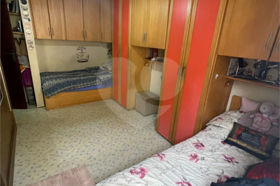 Apartamento à venda com 2 quartos em Casa Verde, São Paulo, SP