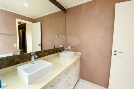 Apartamento à venda com 3 suítes no Centro, São Bernardo do Campo, SP