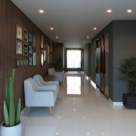 Residencial RK Jardini