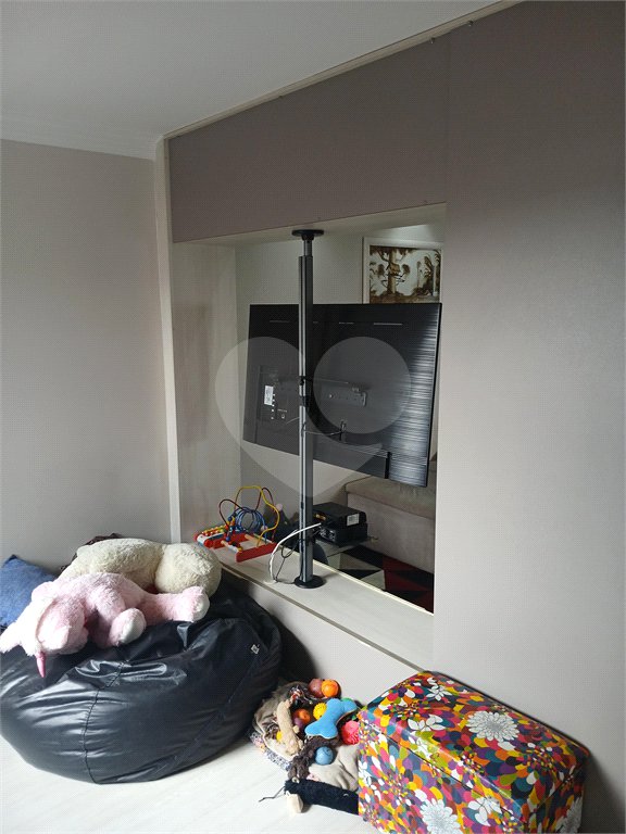 Apartamento à venda com 2 quartos, sendo 1 suíte, em Barra Funda, São Paulo, SP