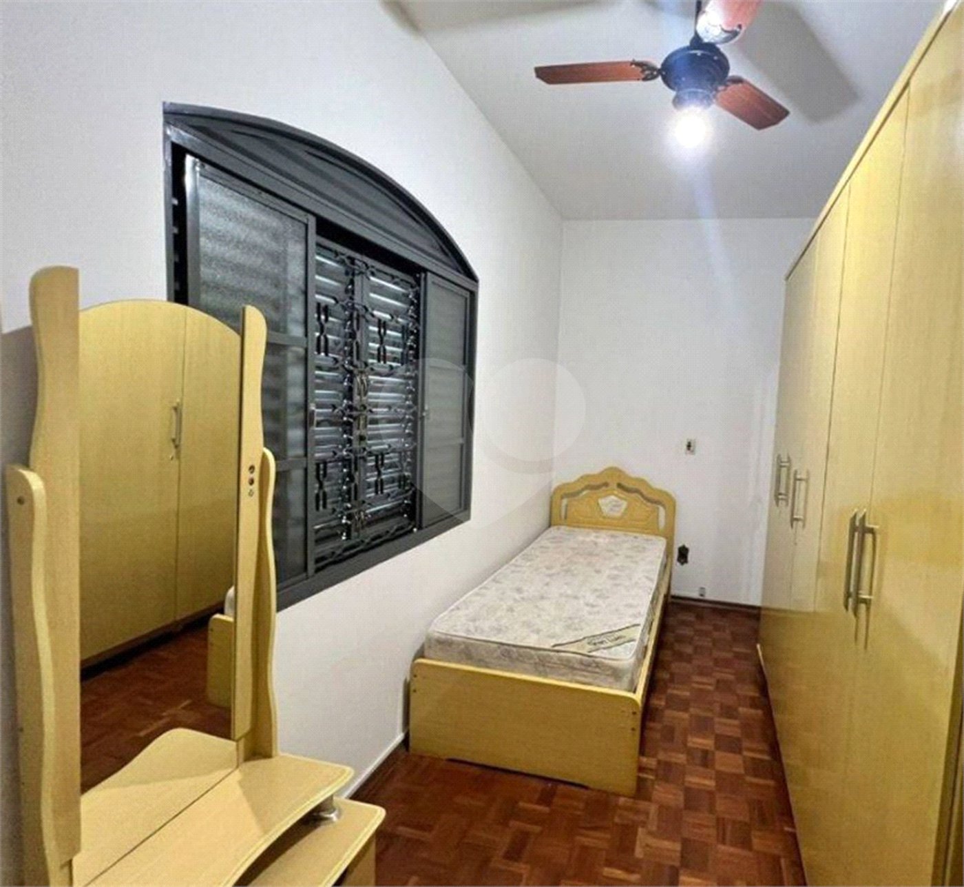 Casa à venda com 2 quartos, sendo 1 suíte,  em Jardim Santa Tereza, Itu, SP