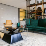 Apartamento à venda com 4 suítes em Real Parque, São Paulo, SP