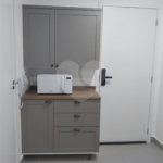 Apartamento para alugar com 1 quarto em Água Branca, São Paulo, SP