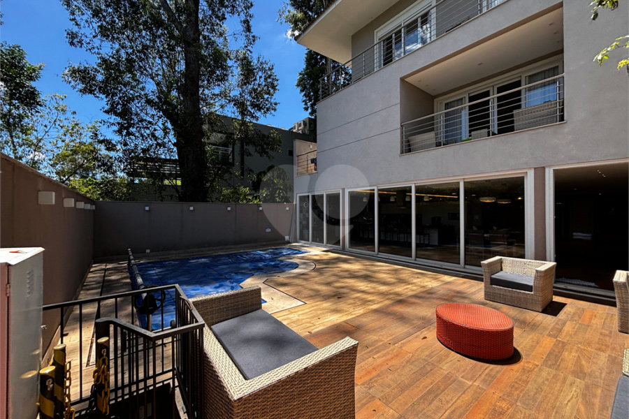 Terreno à venda com 6 suítes no condomínio Reserva Nova Cantareira, São Paulo - SP