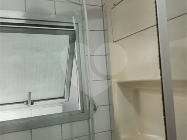 Apartamento à venda com 3 quartos em Vila Guilherme, São Paulo, SP