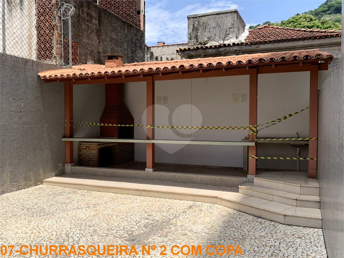 Apartamento à venda com 4 quartos, sendo 1 suíte, em Grajaú, Rio de Janeiro, RJ