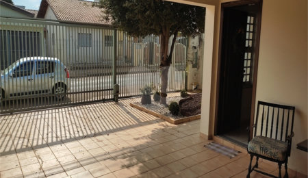 Casa à venda com 3 quartos, sendo 1 suíte,  em Cidade Nova I, Indaiatuba, SP