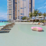 Apartamento à venda, 227 m² por R$ 6.000.000,00 - Ponta da Praia - Santos/SP
