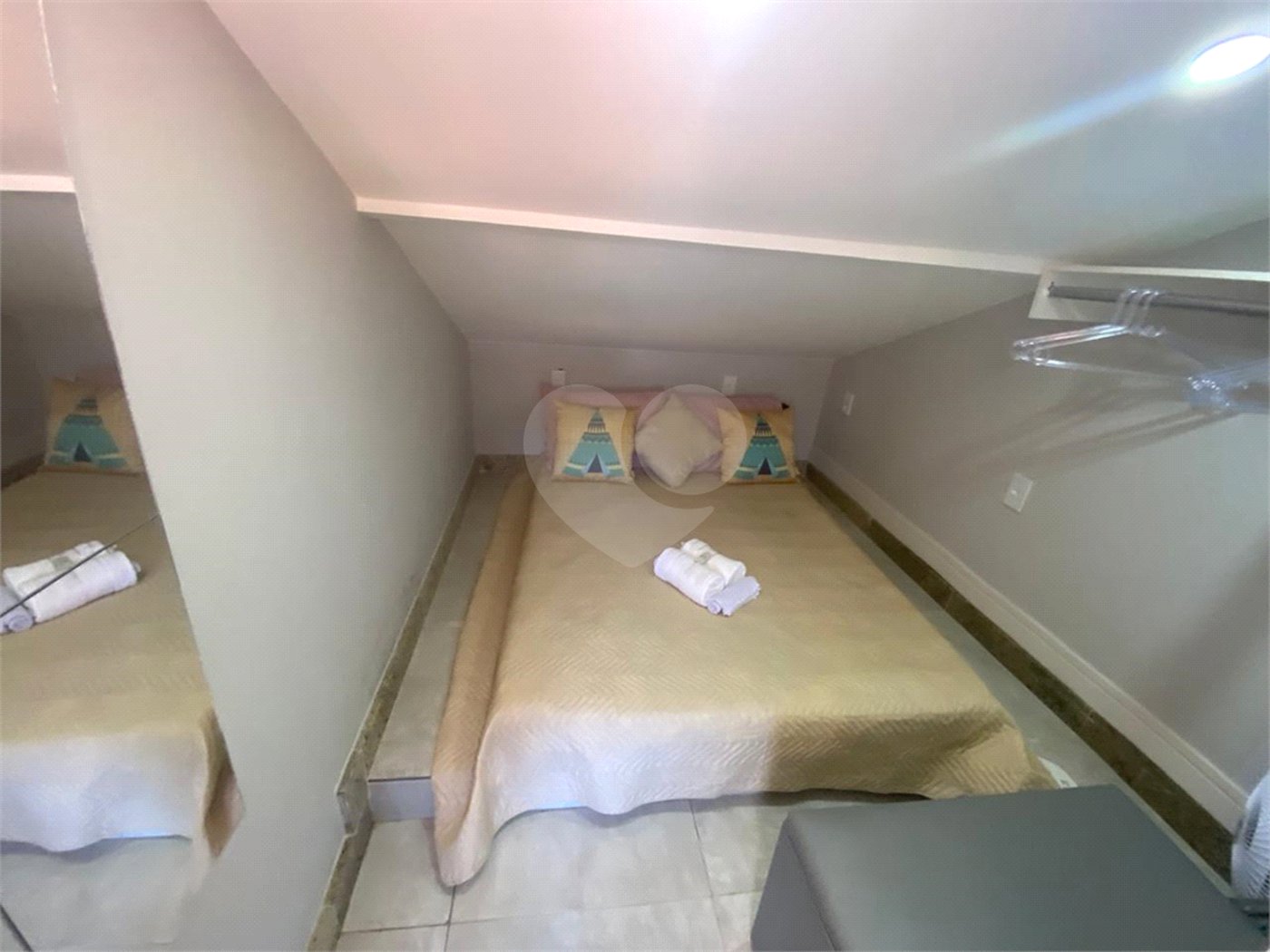 Triplex à venda com 2 suítes no Centro (mangue), Armação dos Búzios, RJ
