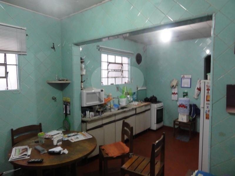 Casa Térrea à venda com 2 quartos em Parada Inglesa, São Paulo, SP