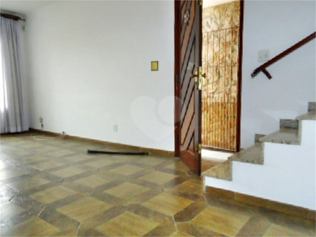 Sobrado à venda com 3 quartos em Tucuruvi, São Paulo, SP