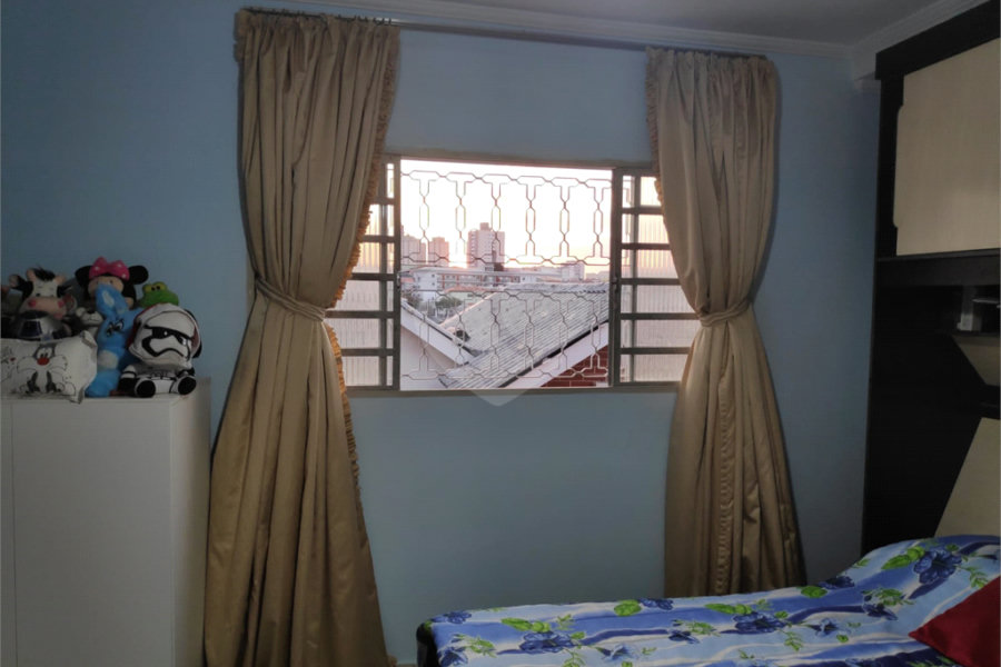 Casa à venda com 3 quartos, sendo 1 suíte, em Vila Guilherme, São Paulo, SP