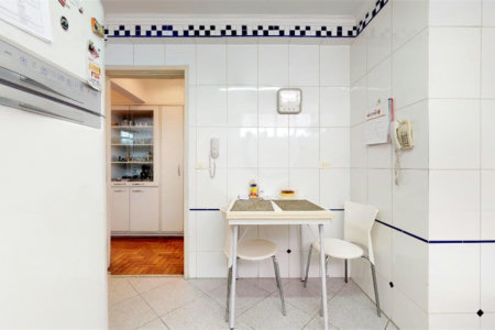 Apartamento à venda com 3 quartos, sendo 1 suíte, em Santa Cecília, São Paulo, SP