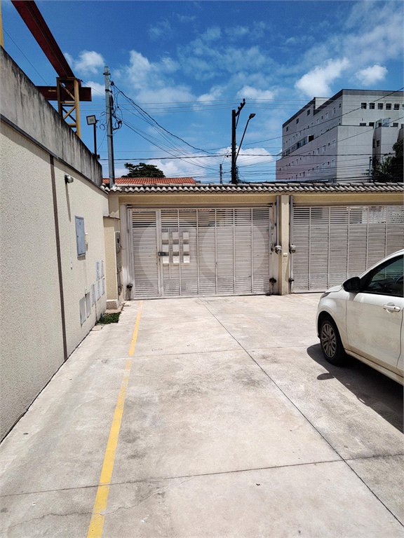 Casa à venda com 2 suítes no condomínio Conceição da Brejauba, São Paulo - SP