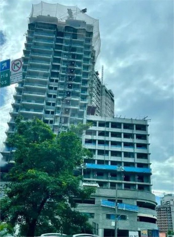Studio à venda com 1 quarto em Butantã, São Paulo, SP