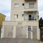Apartamento à venda com 2 quartos em Tremembé, São Paulo, SP