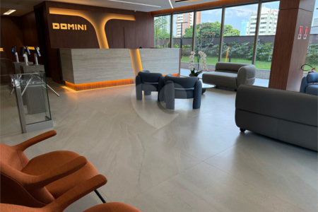 Laje Corporativa à venda ou para alugar em Jardim, Santo André, SP