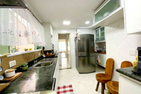 Casa com 4 dormitórios à venda, 160 m² por R$ 1.499.000,00 - Aparecida - Santos/SP