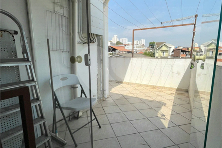 Casa Térrea à venda com 2 quartos em Parque Vitória, São Paulo, SP