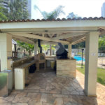 Apartamento à venda com 2 quartos em Parque Reboucas, São Paulo, SP