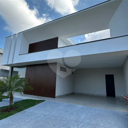 Casa à venda com 3 suítes no condomínio Residencial London Park, Indaiatuba - SP