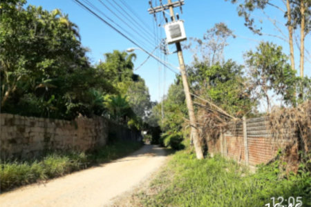 Terreno à venda em Caete (mailasqui), São Roque, SP