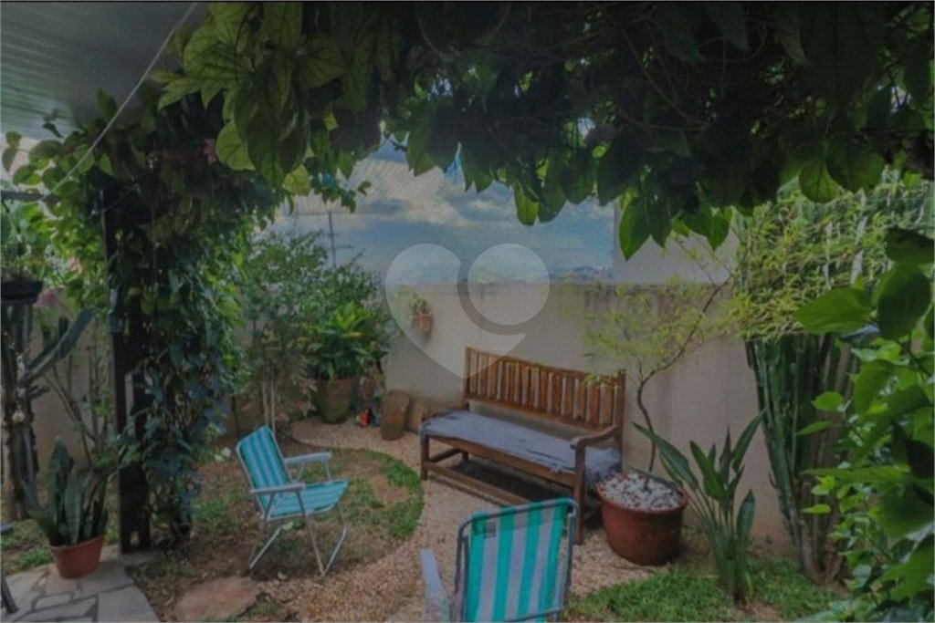 Casa à venda com 4 suítes em Jardim Bonfiglioli, São Paulo, SP