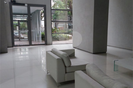 Apartamento à venda ou para alugar com 1 suíte em Pinheiros, São Paulo, SP