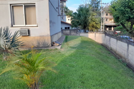 Apartamento à venda com 2 quartos em Campo Grande, Rio de Janeiro, RJ