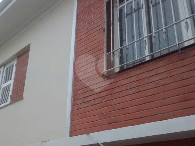 Sobrado à venda com 2 quartos em Jardim Franca, São Paulo, SP