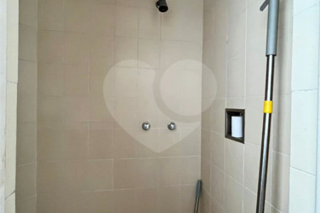 Apartamento à venda com 1 suíte em Tijuca, Rio de Janeiro, RJ