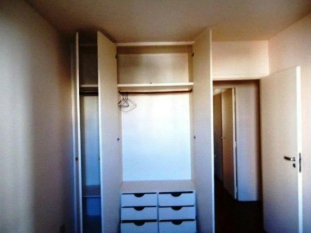Apartamento à venda com 2 quartos em Ipiranga, São Paulo, SP